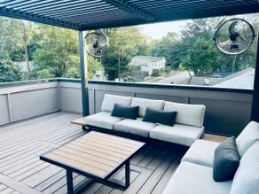 Mod Vibes | Rooftop Deck, 3 Bed, 3.5 Bath, In-Town - Image 4