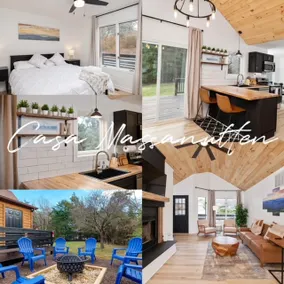 TOP 1% -No Fees!-Pet Friendly-Well Equipped Cabin! - Image 2