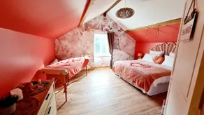 The Secret Valley (Love Hotel) in Normandy, Switzerland - Image 4