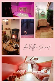 The Secret Valley (Love Hotel) in Normandy, Switzerland - Image 2