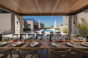 Luxury Wellness Retreat: Heated Pool • Spa & Gym - Image 4