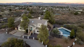 Sedona Mountain View ~ Pool & Jacuzzi ~ Lux - Image 5