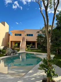 2Bedroom+Cenote+Pool+BeachAccess - Image 2