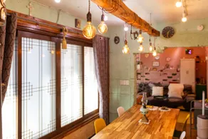 Yeongildae. Spacewalk Walkable/Hano Yangok INN - Image 5