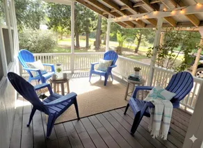 Bay Cottage Retreat - Image 4