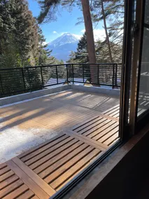 [Luxury villa with BBQ facilities and a view of Mt. Fuji] Borealis - Image 4