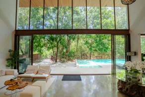 200m to Beach 4BR 3.5BA Villa private pool parking - Image 4