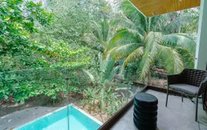 200m to Beach 4BR 3.5BA Villa private pool parking - Image 5