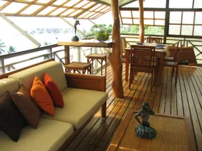 Bora Bora Poevake Villa - Image 2