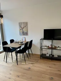 Inn Apart Tirol, Studio Seegrube - Image 3