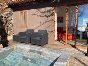 Cottage ”Bodega Linda” - Image 2