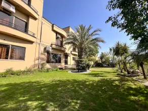 DHA1 Islamabad, Scenic Home - Image 4