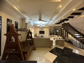 DHA1 Islamabad, Scenic Home - Image 5