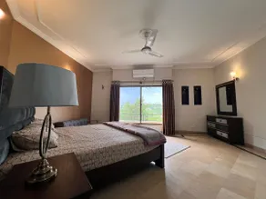DHA1 Islamabad, Scenic Home - Image 2