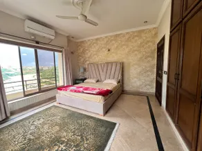 DHA1 Islamabad, Scenic Home - Image 3