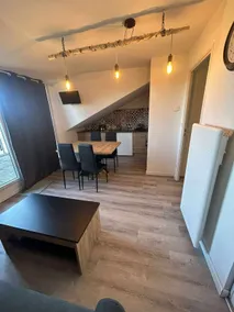 Apartment Station Ax 3 domaines - Image 3
