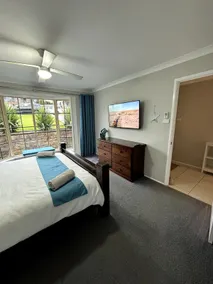 Blair's Tranquil Retreat (Free EV Charging) - Image 2