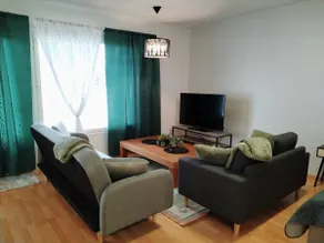 Pyhäjärvi - Clean Rivari two-room apartment - Image 4