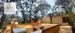 Nordic chalet in the middle of the forest 2 - Image 2