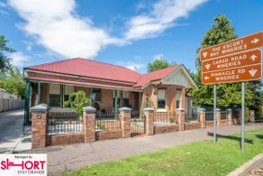 One Bedroom Apartment on Summer - No 3 Near CBD - Image 4