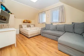 Palmy Apartmenthouse 1 airy apartment - Image 3