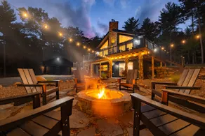 Home Base in the Heart of the Adirondacks - Image 2