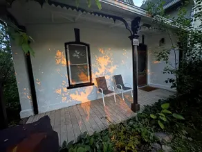Green Door - Image 2
