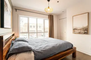 Mondern Cozy New Apt w/2BR, Prking, Gym,DT&Airport - Image 5