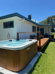 Farm stay on the river - Image 3