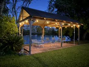 Farm stay on the river - Image 2