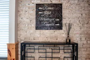 Lady Capulet Apart. New 4 bedrooms/2bath Apartment - Image 3