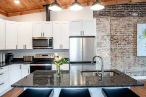 Lady Capulet Apart. New 4 bedrooms/2bath Apartment - Image 4