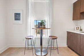 Willie Morris Loft at Belhaven Town Center - Image 5