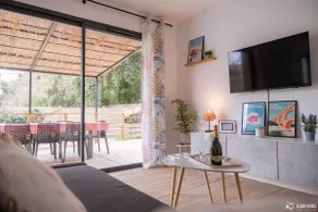 La Casa Garriga - Pont du Gard - Nîmes - Image 4