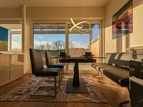 Luxurious vacation apartment with infrared cabin - Image 3