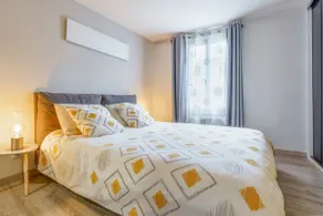 Family 2-bed apt – Compiègne center - Image 3