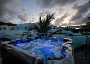 Brooks Unique Retreat Jacuzzi, Grill, Pools, Beach - Image 5