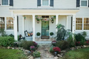Wine Country Farmhouse - Image 2