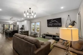 Lux Mod 3bd/2ba byChickBattfld 20m to-Chatt Vistas - Image 3