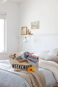 Dreamy coastal escape steps from the sea - Image 3