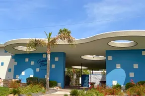 Flamingo58: Sunshine Calls - Old Town Mid Mod Gem - Image 3