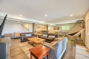 Serenity Cove NEW 7BR/7.5Ba lakefront w/ boathouse - Image 4