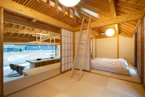 Full private villa limited to one group per day/with garden 1185 ㎡/maximum 6 people/refresh with the stars and nature - Image 5