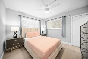 Ground-Level Comfort | 1BR w/ Patio Near Las Olas - Image 3