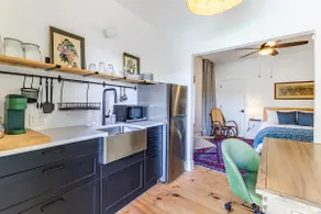 Chic Eastside Guest Suite - Image 2