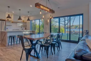 Le Jasmin waterfront cottage - Image 3