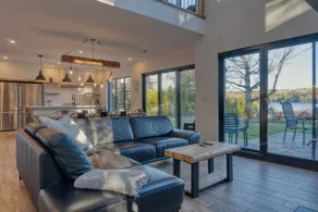 Le Jasmin waterfront cottage - Image 2