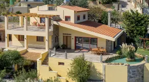 Villa Alexandros - Image 3