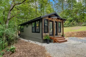 *Diamond in the Woods* luxurious, romantic cabin! - Image 3