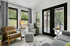 *Diamond in the Woods* luxurious, romantic cabin! - Image 5